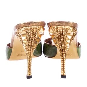 Vintage Gucci Tom Ford  shoes 9 (narrow) or 8.5